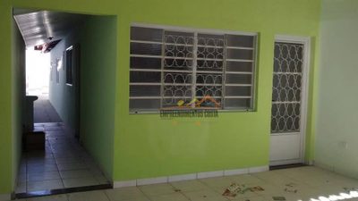 Casa, 2 quartos, 85 m² - Foto 2