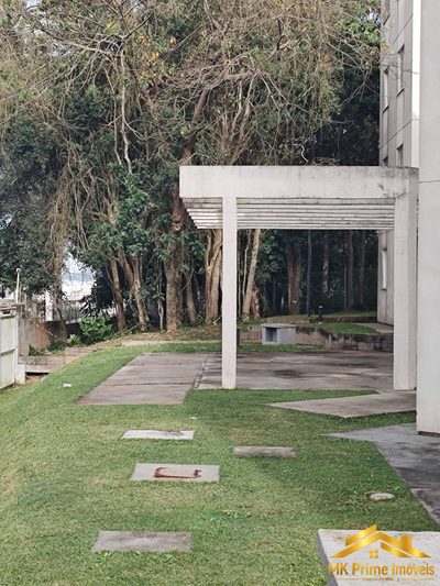 Apartamento, 2 quartos, 47 m² - Foto 5