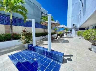 Flat/Apart Hotel, 1 quarto, 34 m² - Foto 5