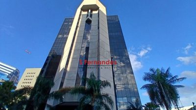 Sala-Conjunto, 400 m² - Foto 1
