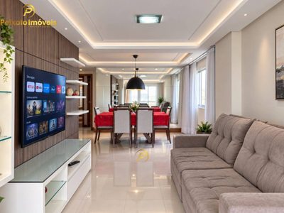 Cobertura, 4 quartos, 300 m² - Foto 3