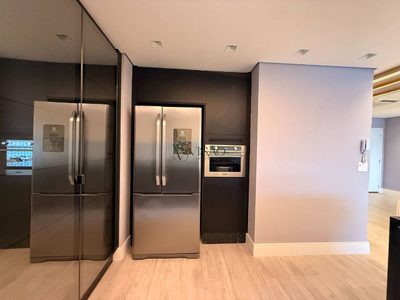 Apartamento, 1 quarto, 95 m² - Foto 5