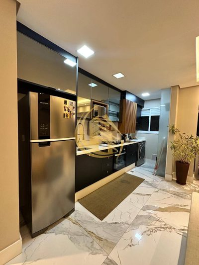 Apartamento, 2 quartos, 51 m² - Foto 4