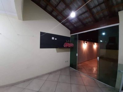 Cobertura, 2 quartos, 100 m² - Foto 1