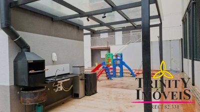 Apartamento, 3 quartos, 86 m² - Foto 4