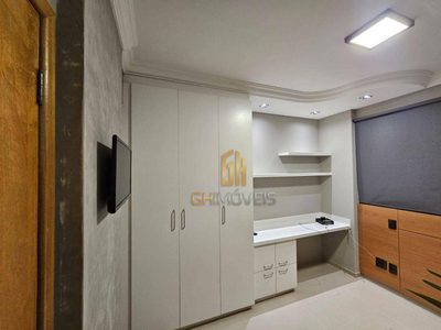Apartamento, 3 quartos, 90 m² - Foto 3