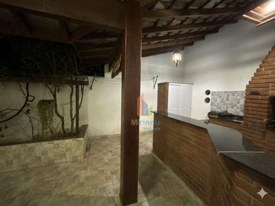 Casa, 2 quartos, 126 m² - Foto 2