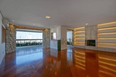 Apartamento, 4 quartos, 276 m² - Foto 3