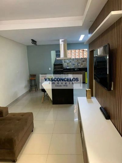 Casa, 2 quartos, 67 m² - Foto 3