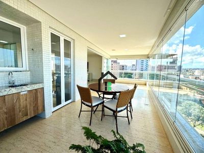 Apartamento, 4 quartos, 305 m² - Foto 2