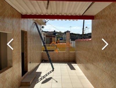 Sobrado, 5 quartos, 250 m² - Foto 3