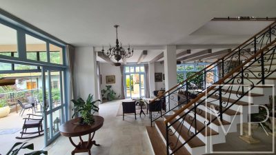 Casa de Condomínio, 5 quartos - Foto 2