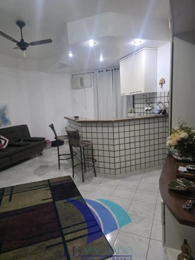 Apartamento, 1 quarto, 70 m² - Foto 5