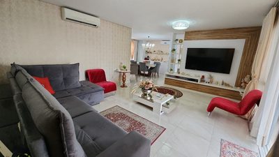 Apartamento, 4 quartos, 185 m² - Foto 1