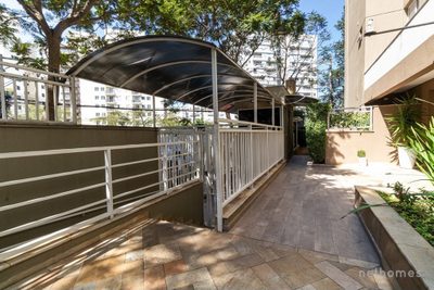 Apartamento, 3 quartos, 121 m² - Foto 5