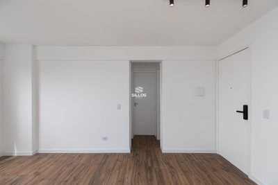 Apartamento, 2 quartos, 44 m² - Foto 2