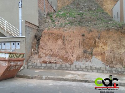 Terreno, 250 m² - Foto 1
