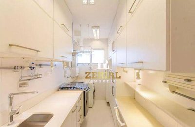 Apartamento, 1 quarto, 41 m² - Foto 4