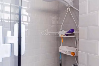 Kitnet-Studio, 16 m² - Foto 1