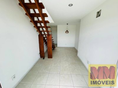 Cobertura, 3 quartos, 180 m² - Foto 3