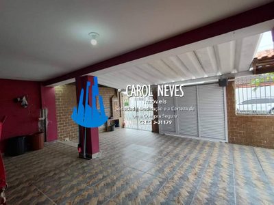 Casa, 2 quartos, 109 m² - Foto 1