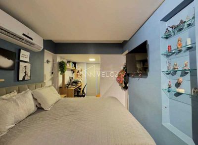 Apartamento, 2 quartos, 167 m² - Foto 4