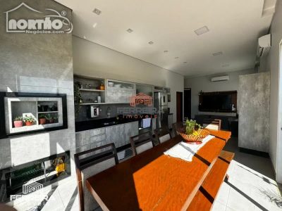 Casa, 3 quartos, 166 m² - Foto 5