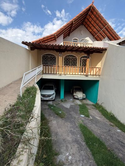 Casa, 3 quartos, 145 m² - Foto 1