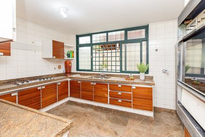 Casa, 4 quartos, 482 m² - Foto 4
