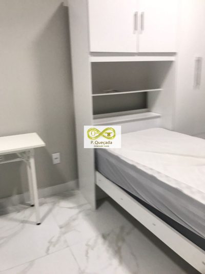Kitnet-Studio, 24 m² - Foto 3