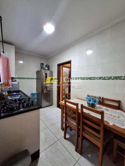 Sobrado, 2 quartos, 70 m² - Foto 5