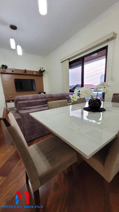 Apartamento, 2 quartos, 74 m² - Foto 1