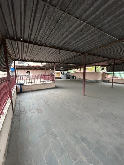 Casa, 3 quartos, 360 m² - Foto 1