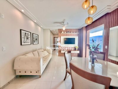 Apartamento, 2 quartos, 92 m² - Foto 2