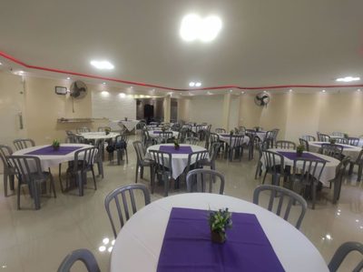 Loja-Salão, 450 m² - Foto 4
