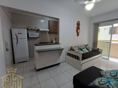 Apartamento, 1 quarto, 42 m² - Foto 3