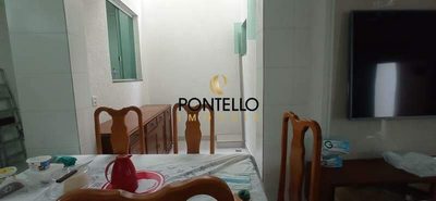 Casa, 2 quartos, 290 m² - Foto 5