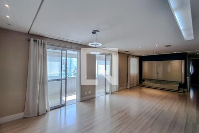 Apartamento, 3 quartos, 136 m² - Foto 3