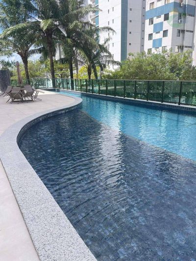 Apartamento, 4 quartos, 135 m² - Foto 2