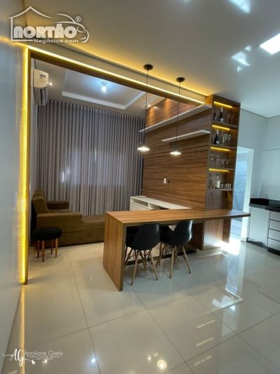 Casa, 2 quartos, 90 m² - Foto 3