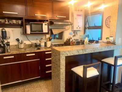 Apartamento, 2 quartos, 95 m² - Foto 5