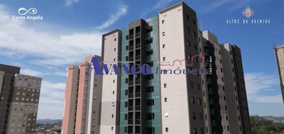 Apartamento, 2 quartos, 69 m² - Foto 1