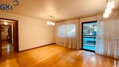 Apartamento, 4 quartos, 126 m² - Foto 4