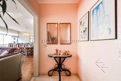 Apartamento, 3 quartos, 180 m² - Foto 3