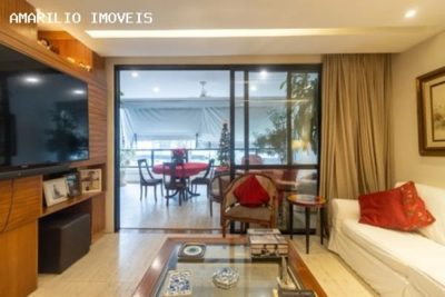 Apartamento, 3 quartos, 150 m² - Foto 4