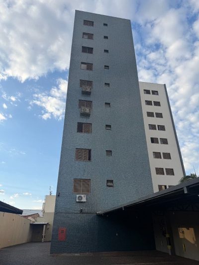 Apartamento, 3 quartos, 118 m² - Foto 2