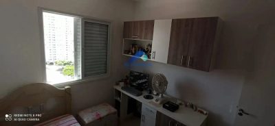 Apartamento, 3 quartos, 63 m² - Foto 5