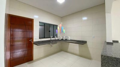 Casa, 1 quarto - Foto 3