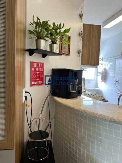 Apartamento, 2 quartos, 80 m² - Foto 3