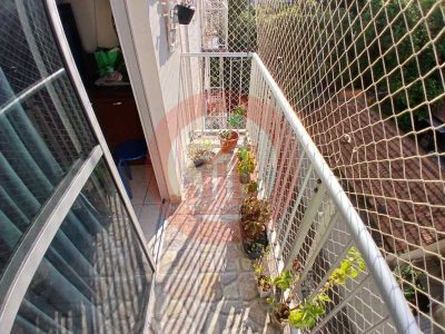 Apartamento, 1 quarto, 62 m² - Foto 4
